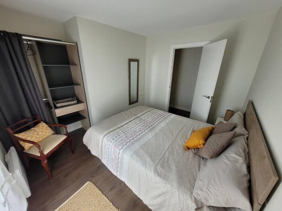 Precioso Apartamento Con Jardin Privado A 4 Km De Puigcerda Enveitg Экстерьер фото
