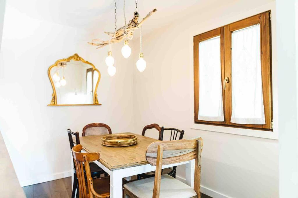 Precioso Apartamento Con Jardin Privado A 4 Km De Puigcerda Enveitg Экстерьер фото