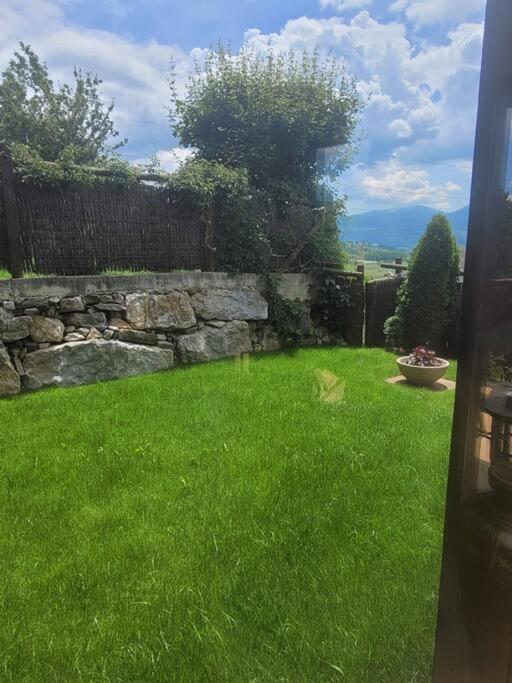 Precioso Apartamento Con Jardin Privado A 4 Km De Puigcerda Enveitg Экстерьер фото