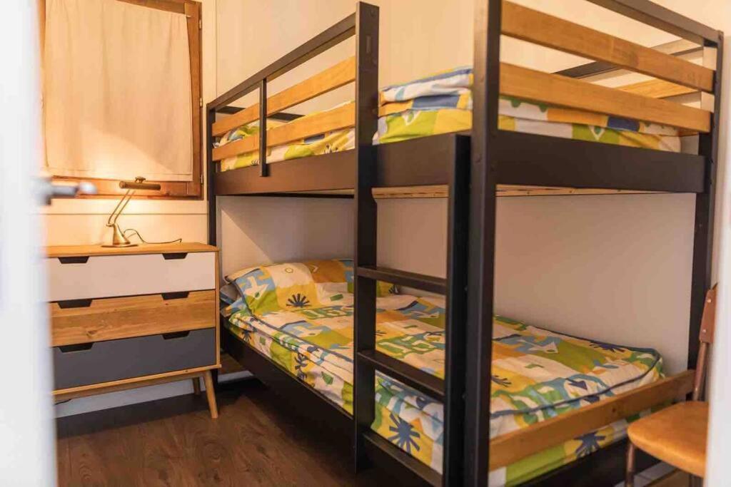 Precioso Apartamento Con Jardin Privado A 4 Km De Puigcerda Enveitg Экстерьер фото